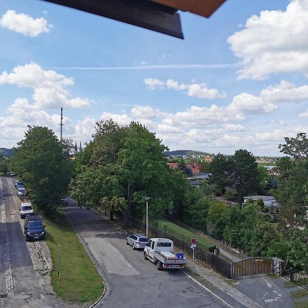 Apartamento Anhalter Berg Quedlinburg Exterior foto